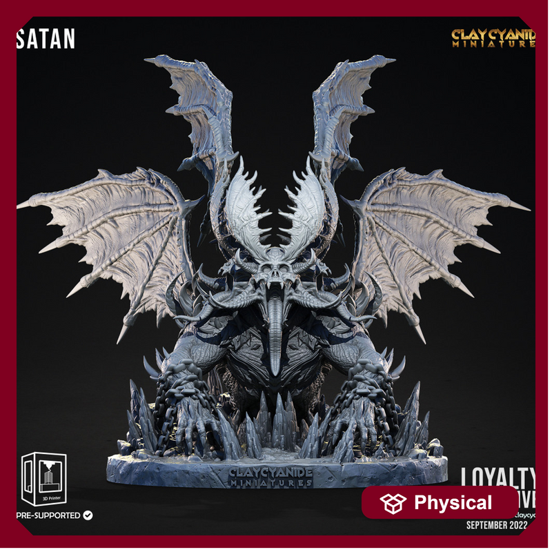 Satan