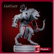 Gnoll Archer 1 - Only-Games