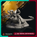 Thessalhydra