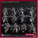 Requiem Demon Hunters