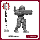 HL313 - Heresylab - Greater God Female 2