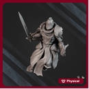 Fantasy Male Mage