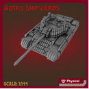 MG144-R03B T-55AMV