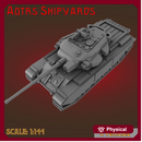 MG144-UK02D Centurion Mk 5/2 (Dutch)