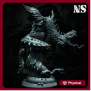 Yig, Father of Serpent