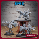 Artificer Flynn Set