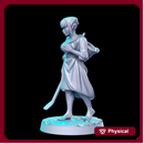 Evy (turf cutter) - 32mm - DnD