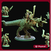 Ugok Warlords - Only-Games