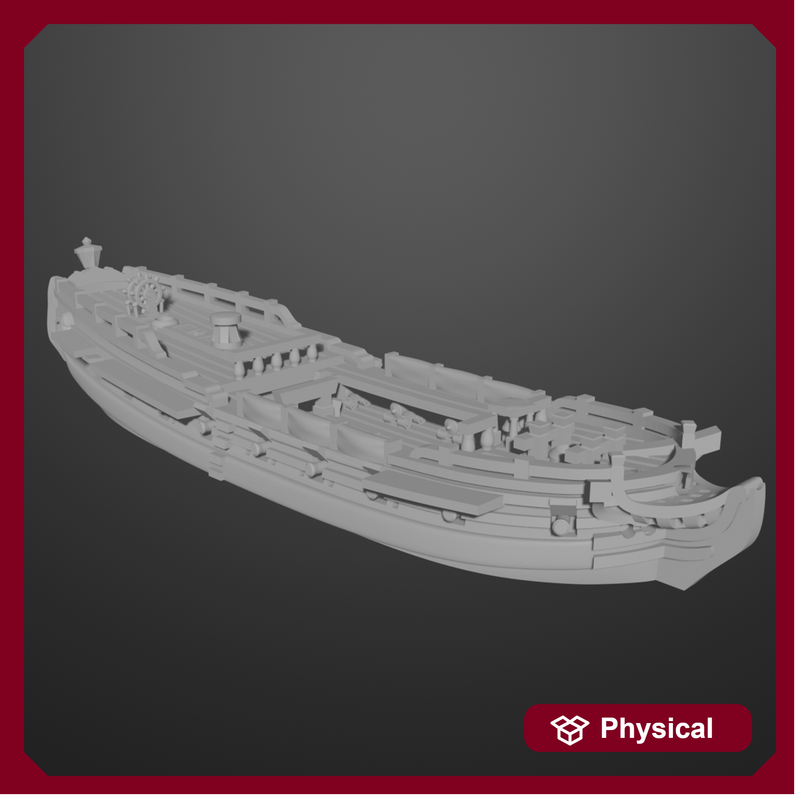 GB Swan-class Ship-Sloop (16 guns), 1767-1815