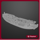 GB Swan-class Ship-Sloop (16 guns), 1767-1815