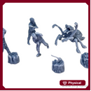 Lumberjacks (Goldfield Peasants)
