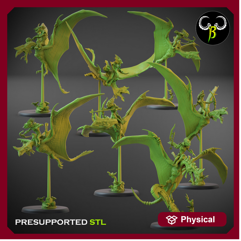 Heliodon Squad