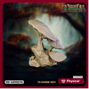 Tales of Grimmwood- Tri-Shroom Rock