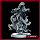 Wraith 1 -  Fantasy Football 32mm