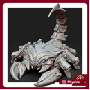 Scorpion Sandbreaker