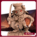 Goblin Rogue