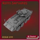 MG144-R32 VPK-7829 Bumerang