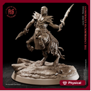 Armored Centaur