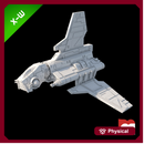 (XW) Rho Transport Shuttle