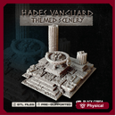 Scenery - Hades Vanguard-