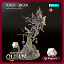 Forest Queen