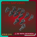 MG144-IR03 Irregular Bike Platoon
