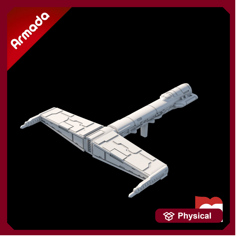 (Armada) Axehead Frigate - Only-Games
