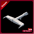 (Armada) Axehead Frigate