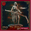 The Undead - Unit V - Elowen