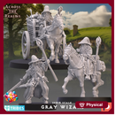 Grey Wizard