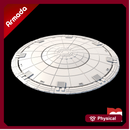 (Armada) Corona Armed Frigate