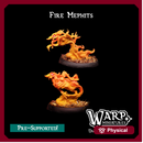 Fire Mephits