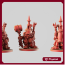 Steam dwarf