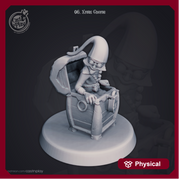 Xmas Gnome - Only-Games
