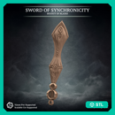 Sword of Synchronicity