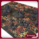 Craggy Hills Deluxe Bundle - Grimdark Version