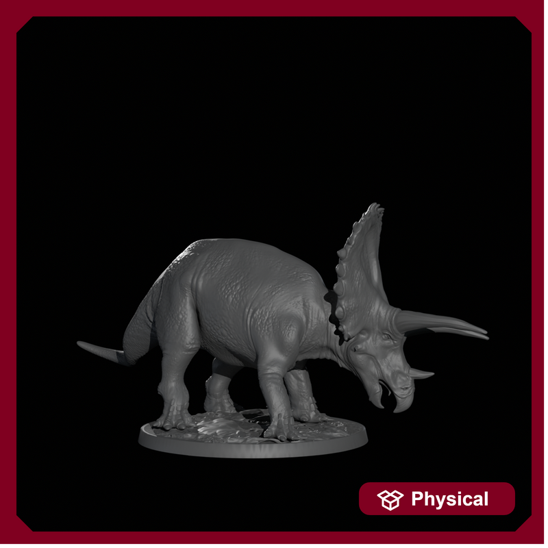 TOROSAURUS