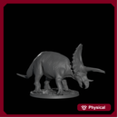 TOROSAURUS