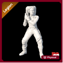 (Legion) Hera Syndulla