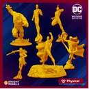 Yellow Lantern Corps