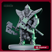 Viziers Flesh Golem 1 - Only-Games