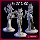 Morwen Elf 32mm