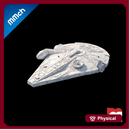 (MMch) Lando's Millennium Falcon