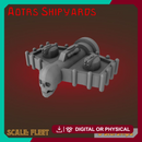 Aotrs104  Hoarfrost Frigate