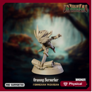 Tales of Grimmwood- Gremmy Berserker