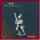 Marienburg marksman (blunderbuss)