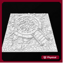 Summoning Circle Tile