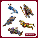 Dead Nobles (Harvest of War)