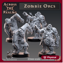 Orc Zombies