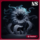 Azathoth - The lord of all things